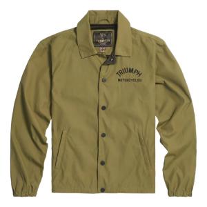 TRIUMPH トライアンフ 純正品 Triple Sports Mesh Jacket MTES2208