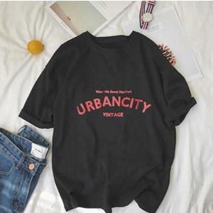 tシャツ レディース 半袖 韓国ファッション ...の詳細画像5