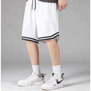 バスケットパンツ 子供 夏 メンズ レディース...の詳細画像1