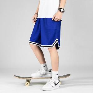 バスケットパンツ 子供 夏 メンズ レディース...の詳細画像2