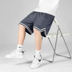 バスケットパンツ 子供 夏 メンズ レディース...の詳細画像4