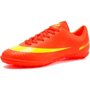 【ランキング1位】サッカーシューズ トレーニン...の詳細画像3