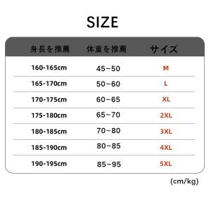 ゴルフウェア メンズ カーゴパンツ ゴルフパン...の詳細画像5