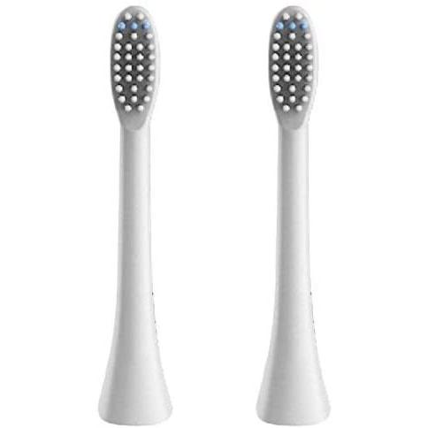 InfinitusValue インフィニタスバリュー スマートトラッキング電動歯ブラシ 専用替えブラ...