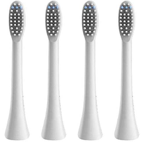 InfinitusValue インフィニタスバリュー スマートトラッキング電動歯ブラシ 専用替えブラ...