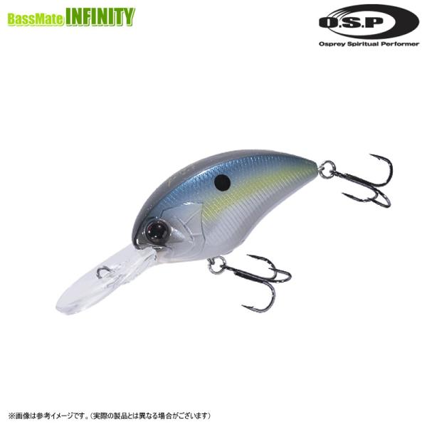 OSP　BLITZ ブリッツ DR （ディープランナー） (1) 【メール便配送可】 【まとめ送料割...