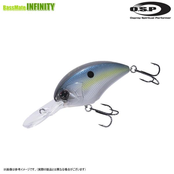 OSP　BLITZ ブリッツ DR （ディープランナー） (2) 【メール便配送可】 【まとめ送料割...