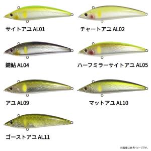 OSP チェスターバイブ 【メール便配送可】 ...の詳細画像2