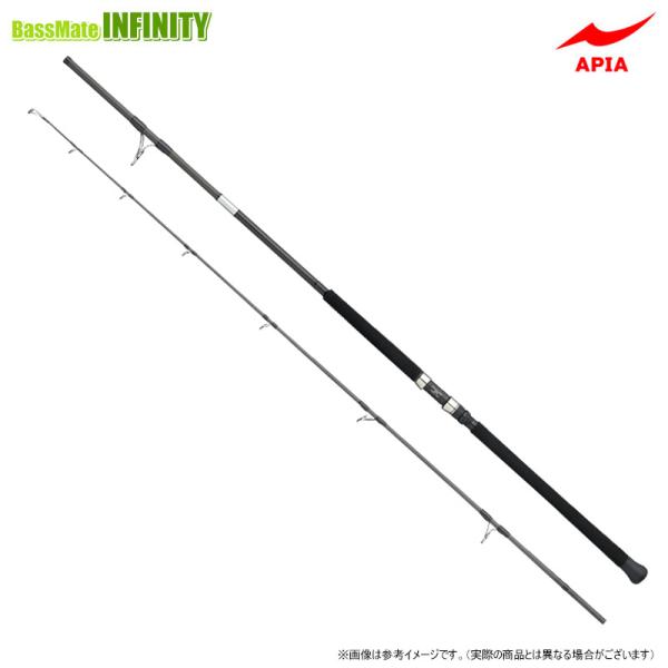 ●アピア GRANDAGE グランデージ アトラス ブルーランナー 93HH＋/JS