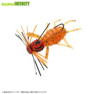 IMAKATSU（イマカツ） 【Feco】イマカツ ヘアリースパイダー クジャラ