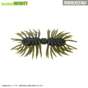 IMAKATSU（イマカツ） 【Feco】イマカツ ヘアリースパイダー クジャラ