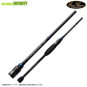 エバーグリーン アバンギャルド エースアタッカー96 ZAGS-96ML/M+ 大型