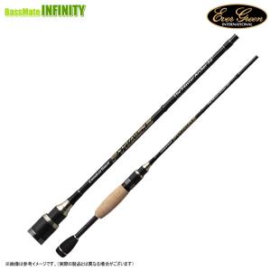 エバーグリーン フェイズ PCSS-56L マスターアーチャー56 EverGreen ○エバーグリーン EVERGREEN フェイズ PCSS-56L