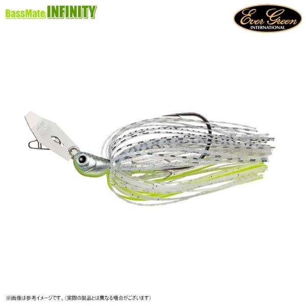 ●エバーグリーン EVERGREEN　モード ジャックハンマー BJ ベイビージャック 1/2oz ...