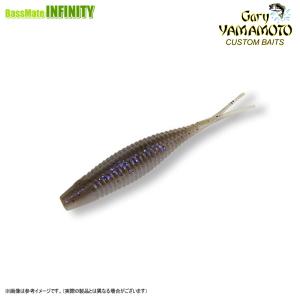 deps & Gary Yamamoto ソフトルアーセット deps & Gary Yamamoto ソフトルアーセット