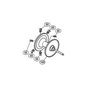 シマノ（SHIMANO） ○シマノ 20 メタニウム XG LEFT 左ハンドル (04117