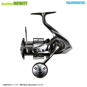 シマノ（SHIMANO） ○シマノ 23 ヴァンキッシュ 4000MHG（045348