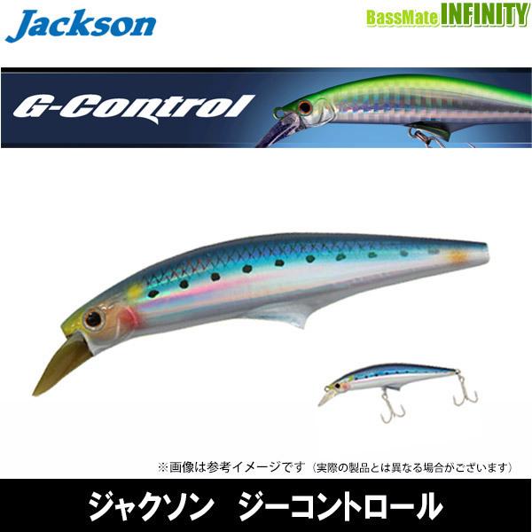 ●ジャクソン　G-control ジーコントロール 28g (2) 【メール便配送可】 【まとめ送料...