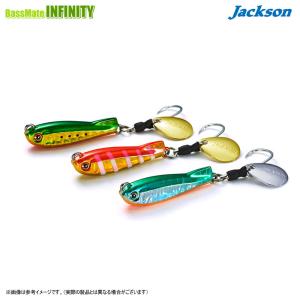 BREADEN（ブリーデン） グラマーロックフィッシュ GRF-TR85 