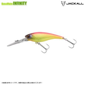 全8色】 ジャッカル デラクー 3/8oz (バスルアー) ゆうパケット可