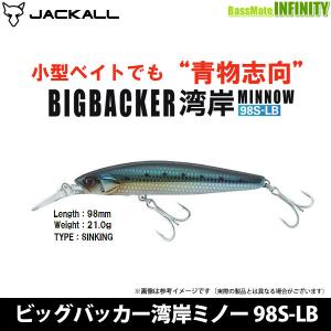 Megabass（メガバス） カゲロウ100F(SP-C)エスピー シー ラブルー