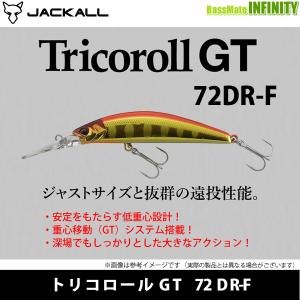 ●ティモン　トリコロールGT 72DR-F 【メール便配送可】 【まとめ送料割】｜infinity-sw