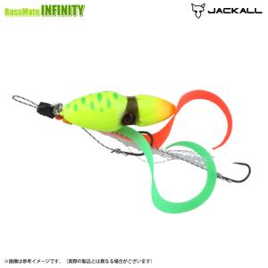 JACKALL（ジャッカル） ジャッカルJACKALL TGビンビンスイッチ