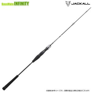 JACKALL ジャッカル タイラバロッド ビンビンスティック JACKALL ジャッカル タイラバロッド ビンビンスティック