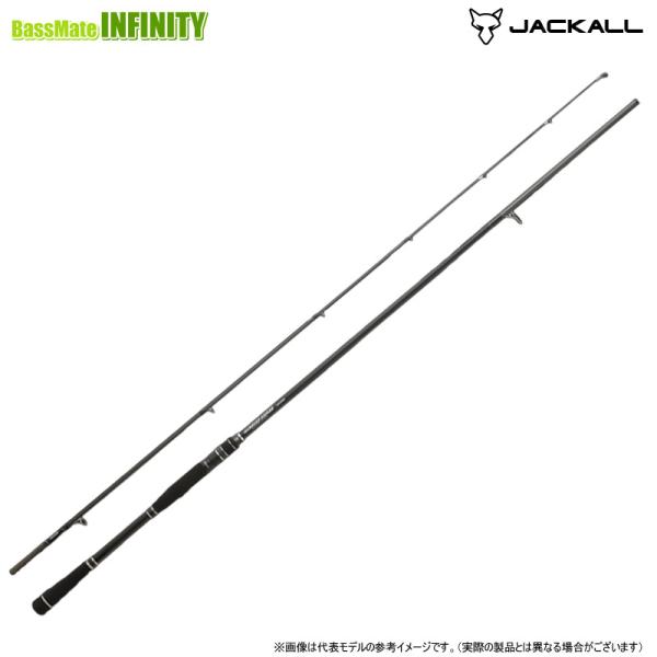 ●ジャッカル　陸式アンチョビドライバー ADR-S96ML