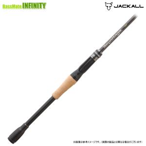 JACKALL（ジャッカル） リボルテージ RVII-C68MH : アングラーズプラザ