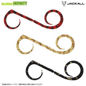 ●ジャッカル ビンビンスイッチT+ネクタイ デュ...の商品画像