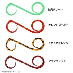 ●ジャッカル ビンビンスイッチT+ネクタイ デ...の詳細画像1