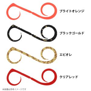 ●ジャッカル ビンビンスイッチT+ネクタイ デ...の詳細画像2
