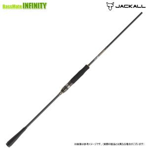 JACKALL（ジャッカル） ○ジャッカル ゲキダキシャフト GDS-S69ML