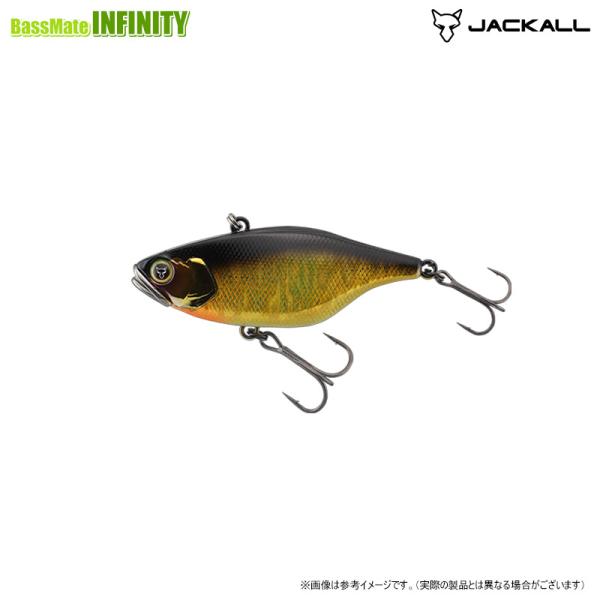 ●ジャッカル　TN80 オリジナルサウンド 【メール便配送可】 【まとめ送料割】