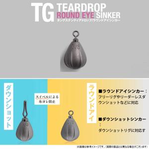 ●【Feco】ジャッカル タングステン ティア...の詳細画像1