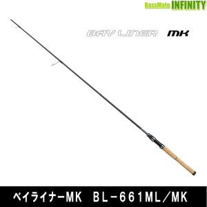 SMITH（スミス） ○【送料無料】スミス ベイライナー AKBM BL-812ML