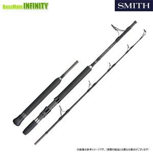 Offshore Stick ○スミス オフショアスティックOLP S70LH/C4