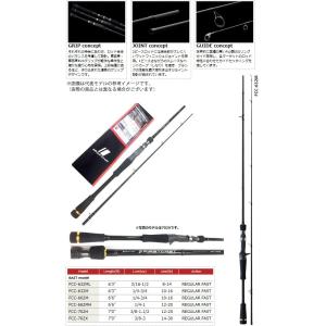 注目の低価格で大人気 メジャークラフト ファーストキャスト バスモデル Fcc 662m スポーツライン Hs ベイト 100h 右ハンドル ナイロン3号 12lb 約130m 糸 ライン 付き バスメイトインフィニティソルト店 大幅値引き中 Texaswineandtrail Com