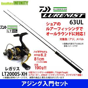 Ltアジロッドセットの商品一覧 通販 Yahoo ショッピング