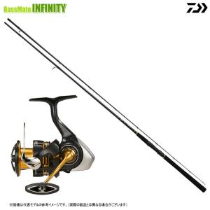 DAIWA（ダイワ） 【シーバス(ショア)入門セット】○ダイワ ルアー