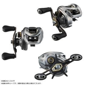 【ナイロン12lb糸付き】【バス釣り(ベイト)...の詳細画像4
