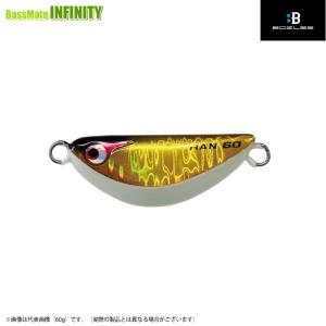 ○ボーズレス TGノブナガネオ 140g 【メール便配送可】 【まとめ送料割