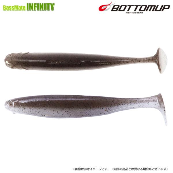 【Feco】ボトムアップ BOTTOMUP　ヴァラップスイマー 4.2インチ (1) 【まとめ送料割...