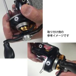 ●ジーニアス G-nius ルアー&フックキー...の詳細画像1