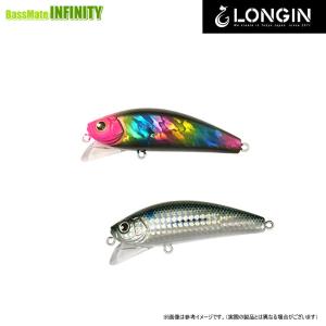 ロンジン（LONGIN） ルアー ウェイキーブー137 027 チャートゴールド