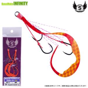JACKALL（ジャッカル） ジャッカルバンブルズRBBBRB-C633【大型商品180