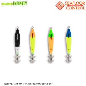 SEAFLOORCONTROL（シーフロアコントロール） ○シーフロアコントロール