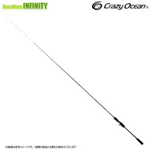 クレイジーオーシャン オーシャンウィップ イカメタル　OWIM-B65A 美品 000000006569_vJeYSbQ.jpg