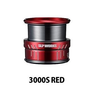 DAIWA（ダイワ） ○ダイワ SLPワークス 25 ソルティガ スプール 20000